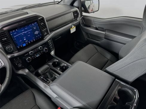 New 2026 Ford F150 XLT w/ Equipment Group 302A MID image 25