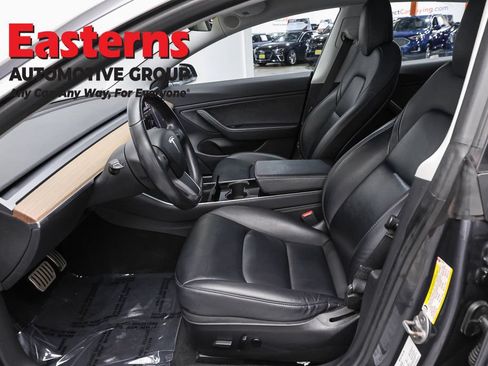 Used 2019 Tesla Model 3 Performance AWD/4WD image 14