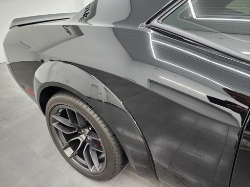 Used 2023 Dodge Challenger SRT Hellcat image 27