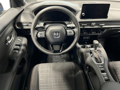 New 2027 Honda HR-V Sport image 16
