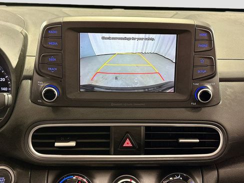 Used 2018 Hyundai Kona SEL w/ SEL Tech Package 02 image 14