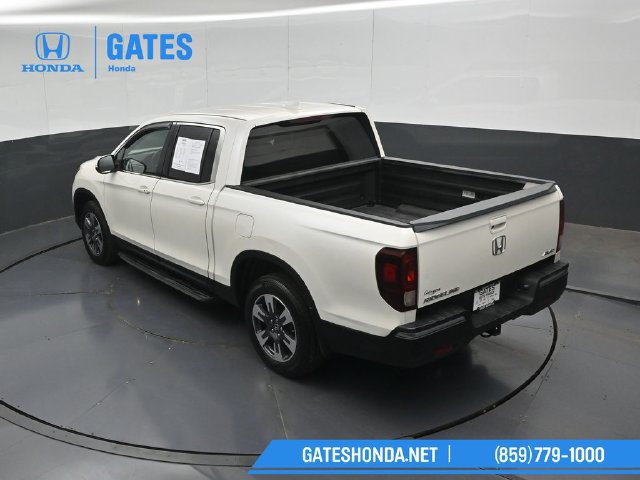 Used 2017 Honda Ridgeline RTL image 45
