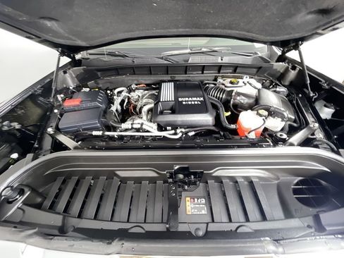 Used 2025 GMC Sierra 1500 Denali image 30