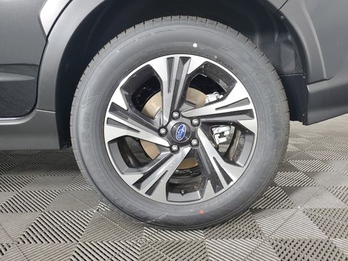 New 2025 Subaru Crosstrek 2.5i Premium image 31