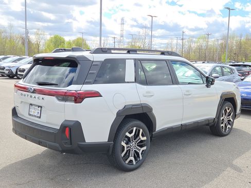 New 2026 Subaru Outback Touring XT image 3