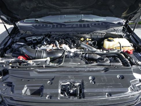 Used 2019 Ford F350 Lariat w/ Lariat Ultimate Package image 12