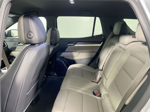 Used 2026 GMC Terrain Elevation w/ Elevation Premium Package image 21