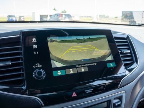 Used 2020 Honda Passport EX-L image 22