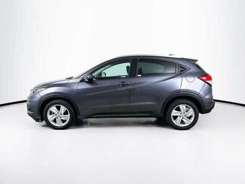 Used 2019 Honda HR-V EX image 4