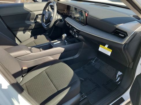 New 2026 Nissan Kicks S FWD image 12