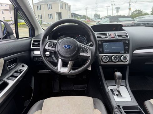 Used 2016 Subaru Crosstrek 2.0i Premium AWD/4WD image 20