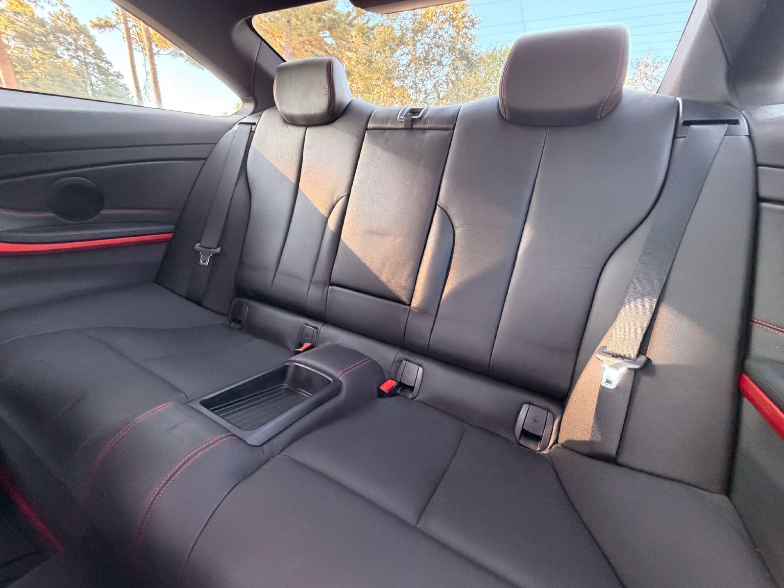 Used 2014 BMW 428i Coupe RWD image 11