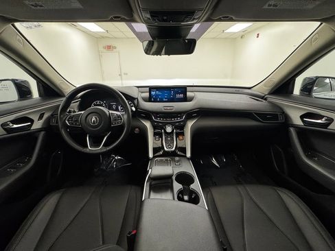 Used 2022 Acura TLX Base image 17