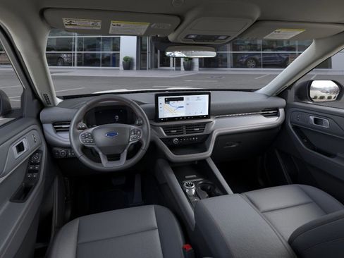 New 2025 Ford Explorer Active w/ Active Comfort Package image 40