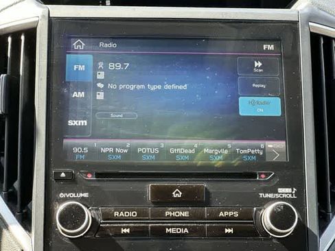 Certified 2023 Subaru Forester Limited image 12