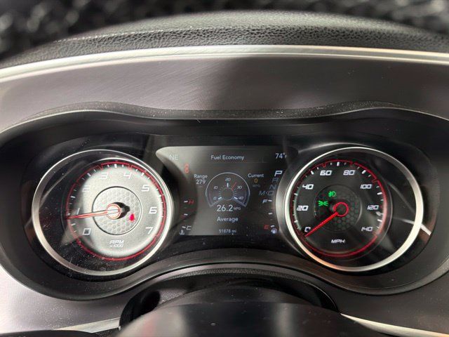Used 2022 Dodge Charger SXT w/ Cold Weather Package AWD/4WD image 23