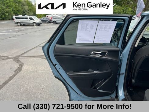Used 2026 Kia Sportage S AWD/4WD image 47