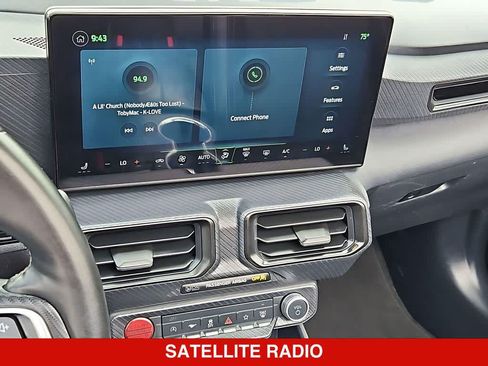 Used 2024 Ford Mustang Convertible RWD image 29