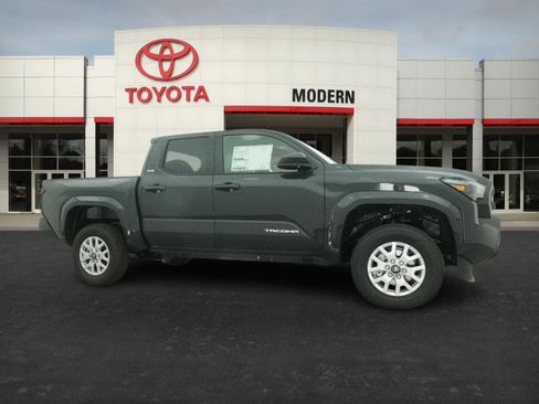 New 2026 Toyota Tacoma SR5 image 31