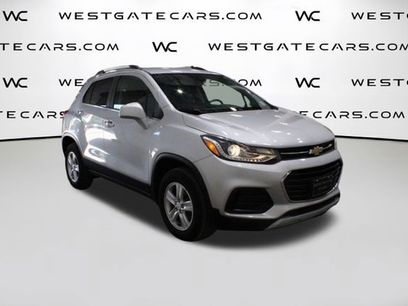 Used 2019 Chevrolet Trax LT w/ LT Convenience Package