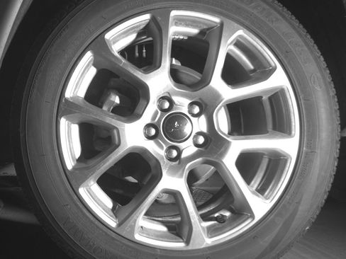 Used 2025 Jeep Compass Limited image 14