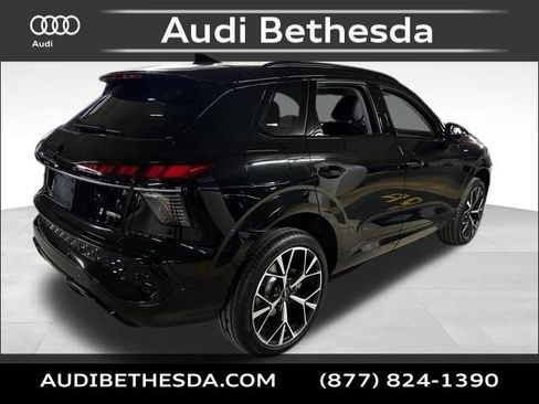 New 2026 Audi Q3 quattro 2.0T image 7