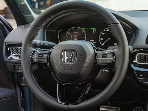 New 2026 Honda Civic Sport image 18