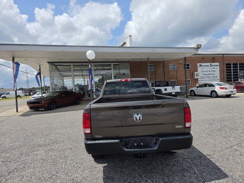 Used 2019 RAM 1500 Tradesman w/ Power & Remote Entry Group RWD image 6