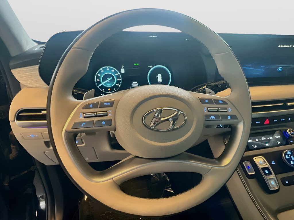 Used 2025 Hyundai Palisade Calligraphy AWD/4WD image 11