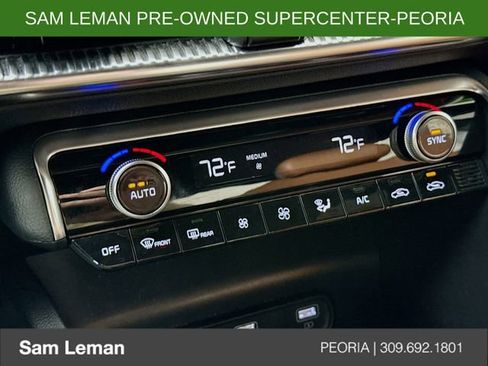 Used 2023 Kia K5 GT image 16