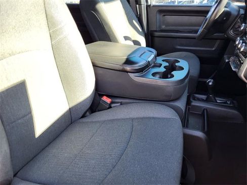 Used 2021 RAM 3500 Tradesman image 25