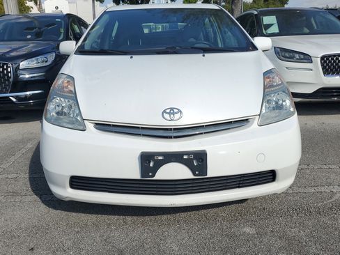 Used 2008 Toyota Prius image 2