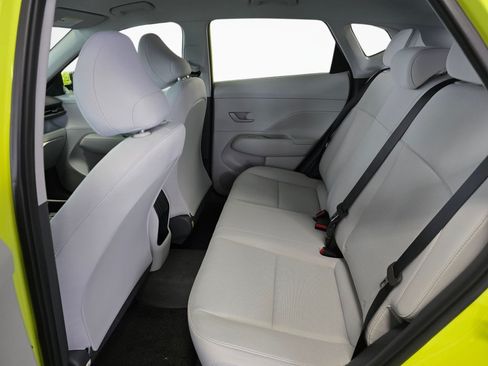 New 2026 Hyundai Kona SE AWD/4WD image 40