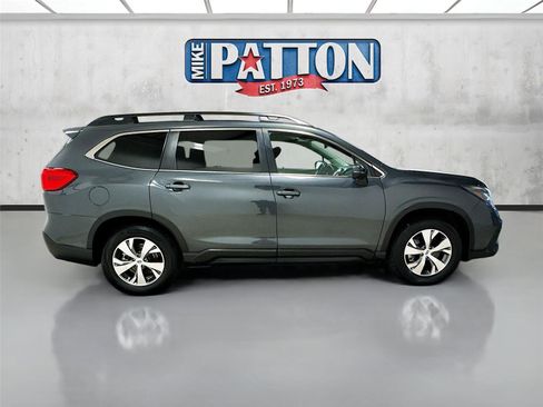 Used 2023 Subaru Ascent Premium w/ Convenience Package AWD/4WD image 8