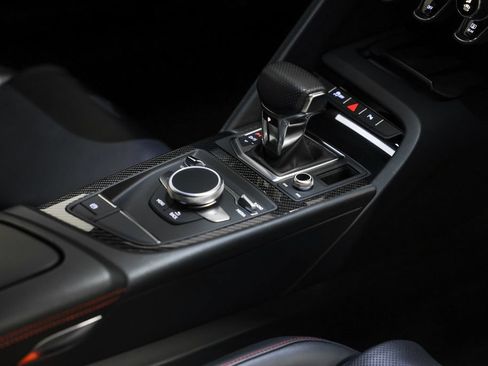 Used 2018 Audi R8 V10 plus AWD/4WD image 28