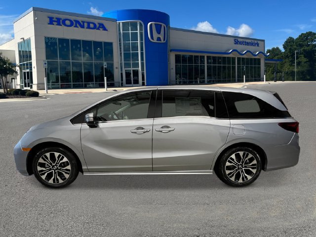 New 2027 Honda Odyssey Elite image 2