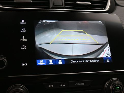 Used 2021 Honda CR-V EX-L image 29