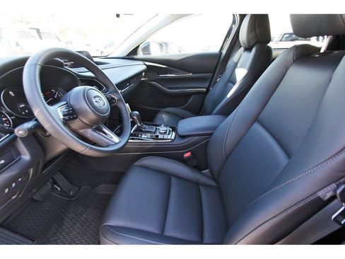 Used 2025 MAZDA CX-30 AWD 2.5 S w/ Preferred Package image 11