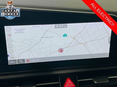 Certified 2023 Kia Niro Wind FWD image 14
