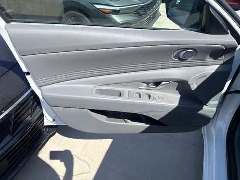 New 2026 Hyundai Elantra Sport FWD image 13