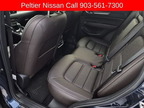 Used 2025 MAZDA CX-5 Signature AWD/4WD image 26