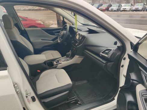 Used 2019 Subaru Forester w/ Alloy Wheel Package image 16