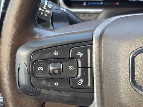 Used 2022 GMC Sierra 1500 Denali AWD/4WD image 16