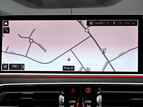 Used 2019 BMW X7 xDrive40i image 28