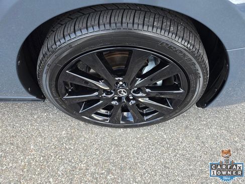 Used 2025 MAZDA MAZDA3 s AWD/4WD image 12