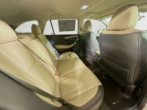 Used 2020 Subaru Outback Limited AWD/4WD image 31