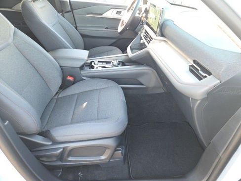 New 2026 Ford Explorer Active image 23