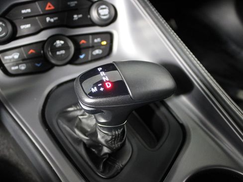 Used 2023 Dodge Challenger GT w/ Blacktop Package image 17