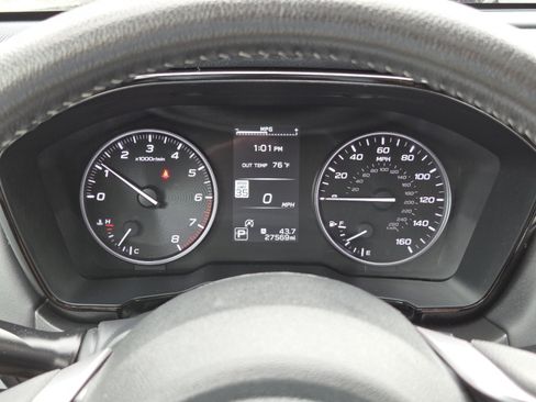 Used 2024 Subaru Outback Premium AWD/4WD image 32
