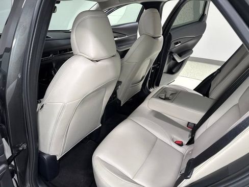 Used 2025 MAZDA CX-30 AWD 2.5 S w/ Preferred Package image 26